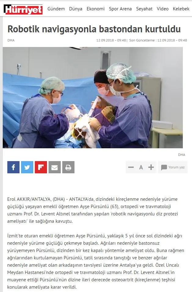 hurriyet.com.tr